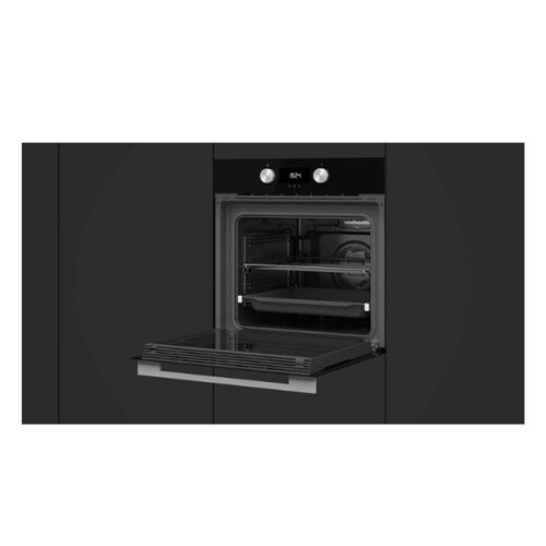 Lò nướng Teka HLB 8400 Black 111000005 4 Lò nướng Teka HLB 8400 Black