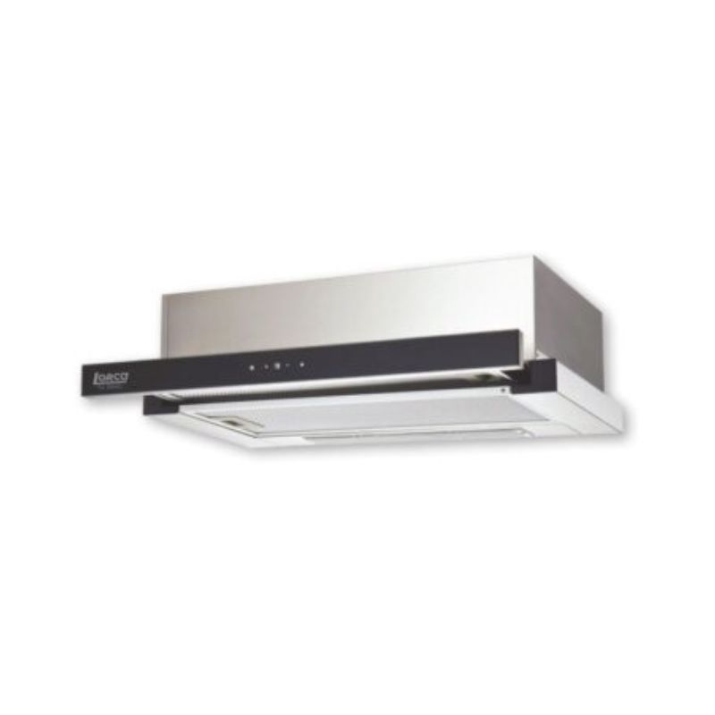 Máy hút mùi Lorca TA-3005C-70 Máy hút mùi Lorca TA-3005C-70