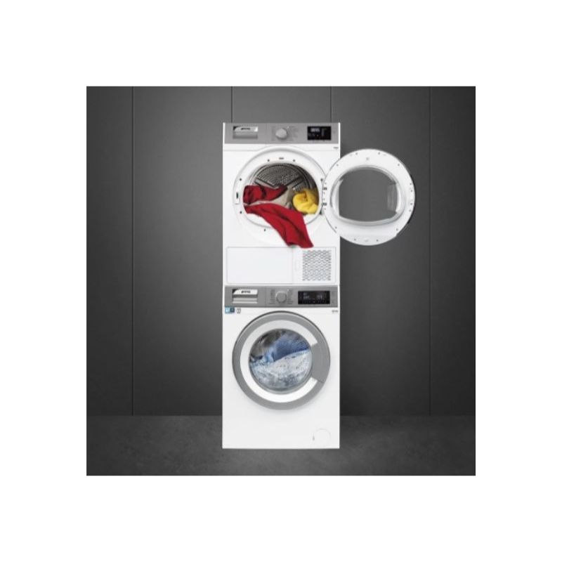 Ảnh máy sấy Hafele Smeg DHT82EIN 536.94.547 Ảnh máy sấy Hafele Smeg DHT82EIN 536.94.547