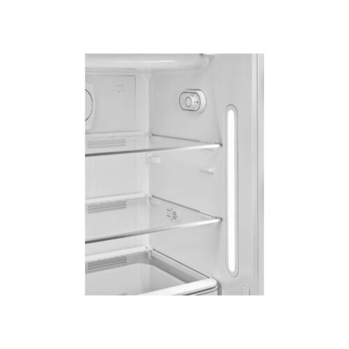 Tủ lạnh đơn Hafele Smeg FAB28RBL5 535.14.611 màu đen 3 Bên trong tủ lạnh đơn Hafele Smeg FAB28RBL5 535.14.611 màu đen