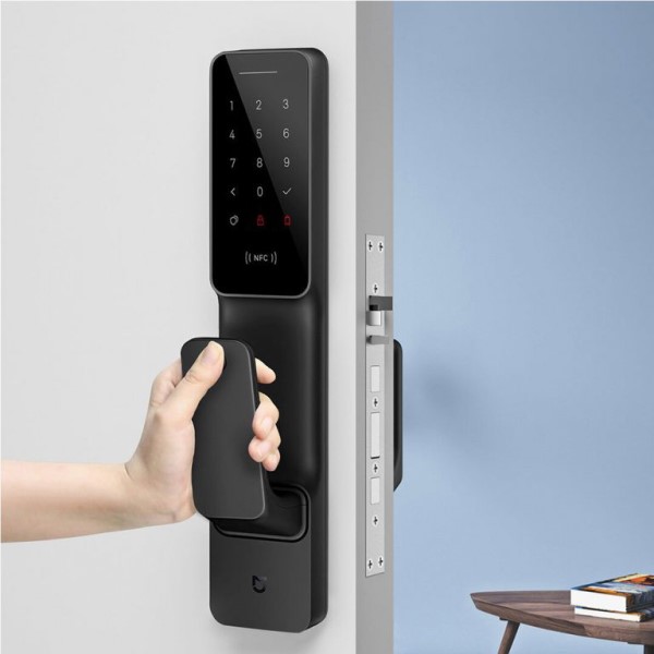 Khóa cửa vân tay là gì? 2 Khóa cửa vân tay được vận hành theo phương thức nào