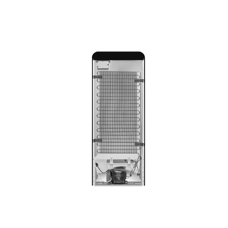 Phía sau tủ lạnh đơn Hafele Smeg FAB28RBL5 535.14.611 màu đen Phía sau tủ lạnh đơn Hafele Smeg FAB28RBL5 535.14.611 màu đen