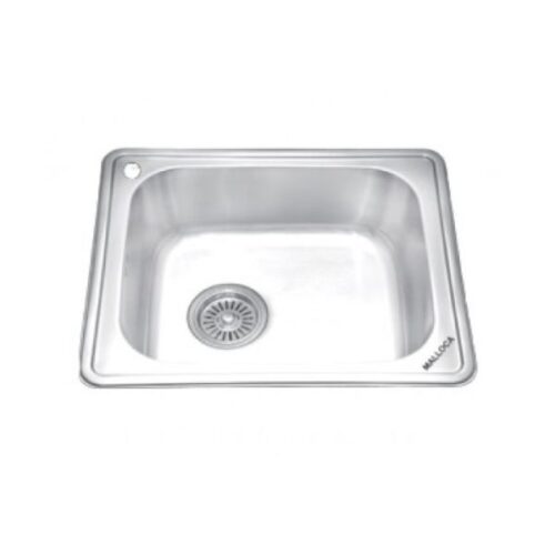 Chậu rửa bát Malloca MS 1023 2 Chậu rửa bát Malloca MS 1023