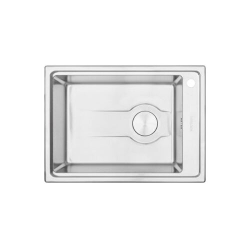 Chậu rửa bát Malloca MS 5066W 4 Chậu rửa bát Malloca MS 5066W