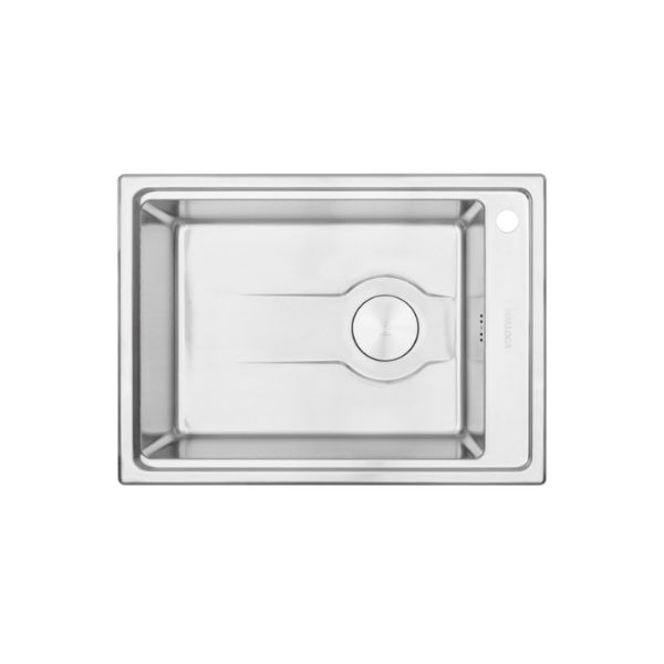 Chậu rửa bát Malloca MS 5066W Chậu rửa bát Malloca MS 5066W