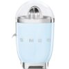 Máy vắt cam Hafele Smeg CJF01PBEU 535.43.648 xanh lam nhạt 1 hafele smeg cjf01pbeu 535 43 648 xanh lam nhat