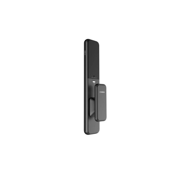 Khóa cửa điện tử Bosch EL 600KB màu đen Khóa cửa điện tử Bosch EL 600KB màu đen