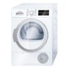 Máy sấy quần áo Bosch WTG86400PL 2 Máy sấy quần áo Bosch WTG86400PL