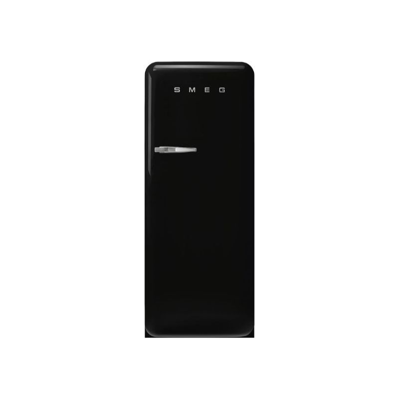 Tủ lạnh đơn Hafele Smeg FAB28RBL5 535.14.611 màu đen Tủ lạnh đơn Hafele Smeg FAB28RBL5 535.14.611 màu đen