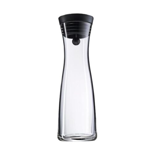 Bình Nước Thủy Tinh WMF Water Decanter 1 Lít Black 0617706040 3 Bình Nước Thủy Tinh WMF Water Decanter 1 Lít Black 0617706040