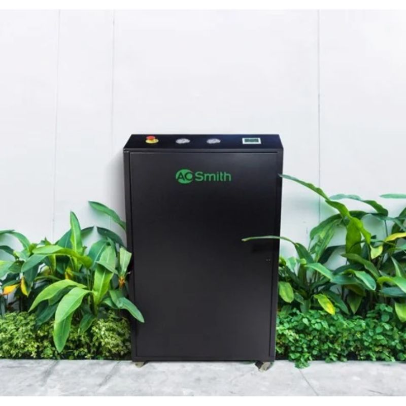 Hệ Thống Lọc Nước Đầu Nguồn AOS System I97 Hệ Thống Lọc Nước Đầu Nguồn AOS System I97