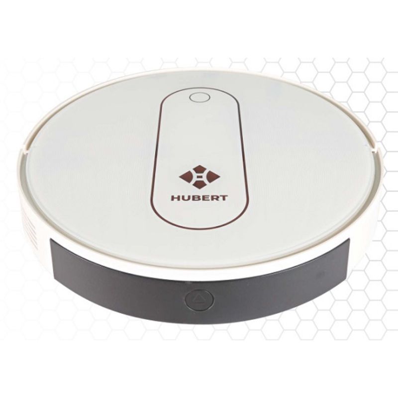 Robot hút bụi lau nhà Hubert HB-B68-W Robot hút bụi lau nhà Hubert HB-B68-W