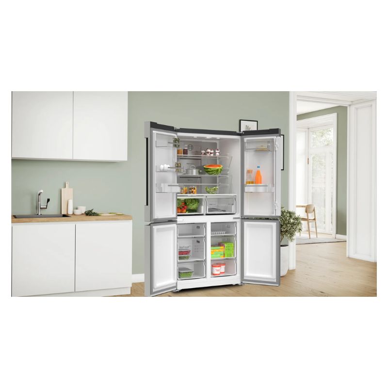 Tủ lạnh BOSCH KFN96APEAG Tủ lạnh BOSCH KFN96APEAG