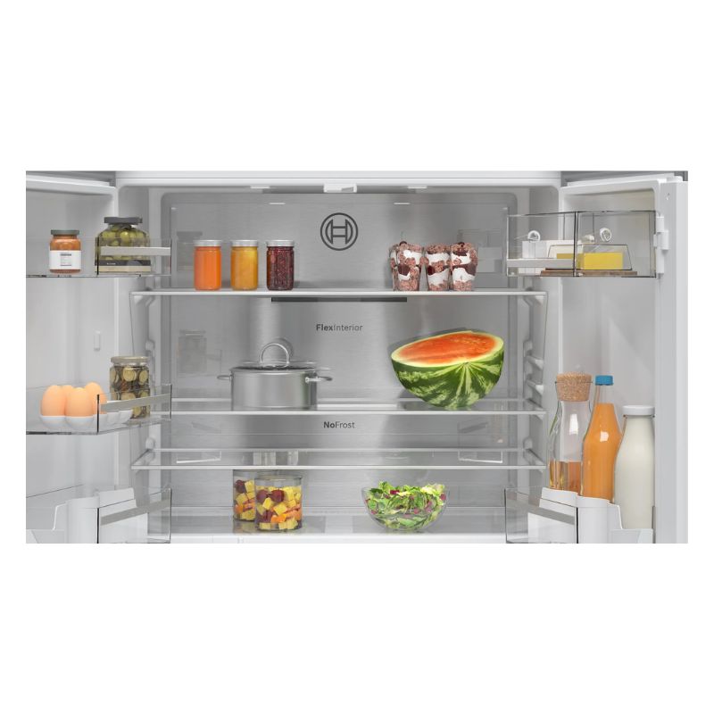 Tủ lạnh BOSCH KFN96APEAG Tủ lạnh BOSCH KFN96APEAG