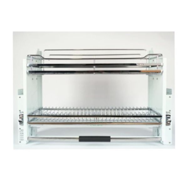 Giá bát đĩa nâng hạ Faster PPK05.EB900SDN Giá bát đĩa nâng hạ Faster PPK05.EB900SDN