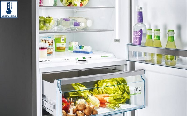 HƯỚNG DẪN CÁCH SỬ DỤNG TỦ LẠNH BOSCH CHUẨN XÁC VÀ AN TOÀN 1 Hướng dẫn cách sử dụng tủ lạnh bosch chuẩn xác và an toàn