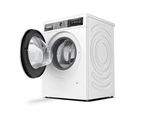 Máy giặt quần áo Bosch WAV28E43 4 may giat quan ao bosch wav28e43 2