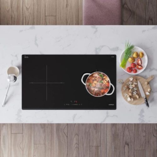 Bếp từ đôi Hafele HC-I752B 536.61.787 5 Ảnh thực tế bếp từ đôi Hafele HC-I752B 536.61.787