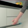 Tay nắm tủ dạng thanh ngang Hafele 126.37.911 2 Tay Nắm Tủ Dạng Thanh Ngang Hafele 126.37.911