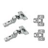 Bản lề lọt lòng Metalla SM 110º DIY Hafele 483.01.722 1 483 01 722 1