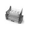 Rổ bát đĩa di động Lento 900mm Hafele 504.76.013 1 504 76 013