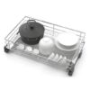 Rổ đựng xoong nồi 900mm Cucina Hafele 549.08.828 1 Rổ Đựng Xoong Nồi 900mm Cucina 549.08.828