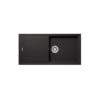 Chậu đá Hafele 1000mm HS20-GED1S60 570.32.330 1 570 32 330