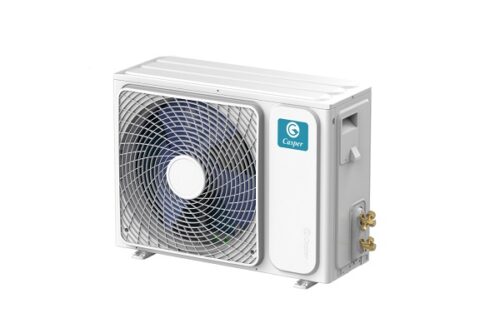 Điều hòa 2 chiều Casper GH12IS33 5 Ảnh Điều hòa 2 chiều Casper GH12IS33
