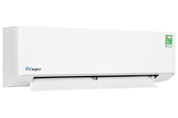 casper-lc12fs33-1 Ảnh Điều hòa 1 chiều Casper LC12FS33