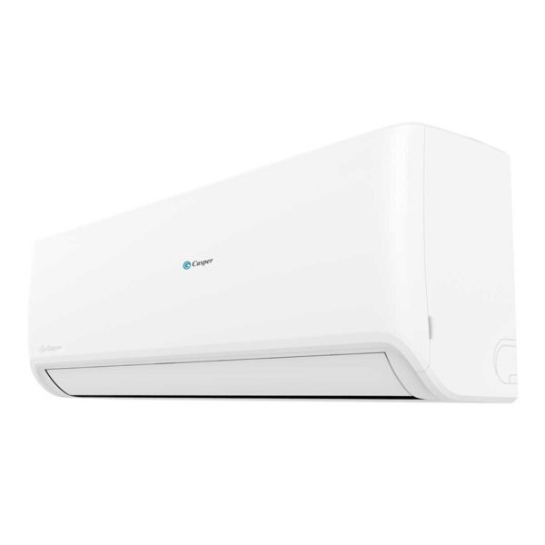 Điều hòa 1 chiều Casper SC09FS33 5 Thiết kế Điều hòa 1 chiều Casper SC09FS33