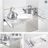 Giá xoong nồi Eurogold EG6180 1 eurogold eg6180