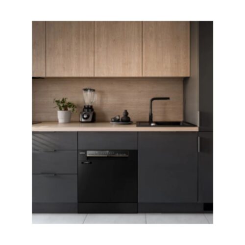 Máy rửa bát Hafele HDW-T5551B 538.21.340 4 lắp đặt máy rửa bát Hafele HDW-T5551B 538.21.340