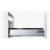 Ray hộp Hafele 552.75.701 Alto màu trắng, H84 X 300mm 2 Ray hộp Hafele 552.75.701 Alto màu trắng, H84 X 300mm