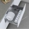 Giá xoong nồi đa năng inox SUS304 Eurogold EPV6090 1 Giá xoong nồi đa năng inox SUS304 Eurogold EPV6090