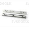 Ray bi 3 tầng sus304 Eurogold EST045 2 ray bi 3 tầng sus304 Eurogold ST450
