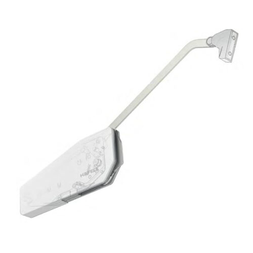Bộ tay nâng Free Fold Short Hafele 493.05.890