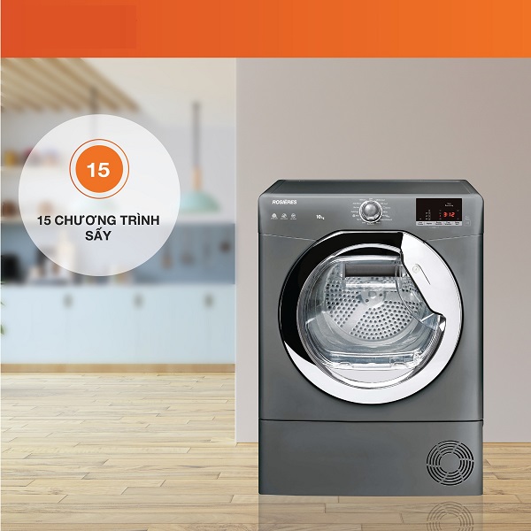 rosieres-rilsc10dgr-04-2 Thiết kế Máy sấy độc lập 10kg Rosieres RILSC10DGR-04