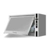 Máy sấy chén bát Canzy CZ 886H 1 Máy sấy chén bát Canzy CZ 886H