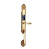Khóa vân tay tân cổ Kassler KL-979 1 Khóa điện tử Kassler KL-979/Khóa vân tay tân cổ