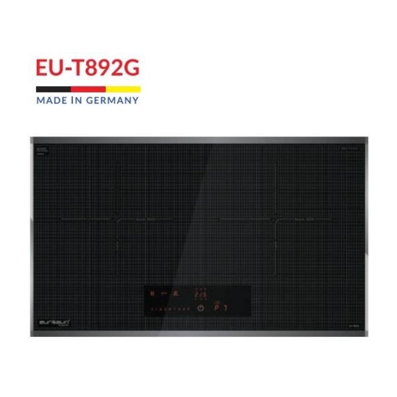 Bếp từ Eurosun EU-T892G Bếp từ Eurosun EU-T892G