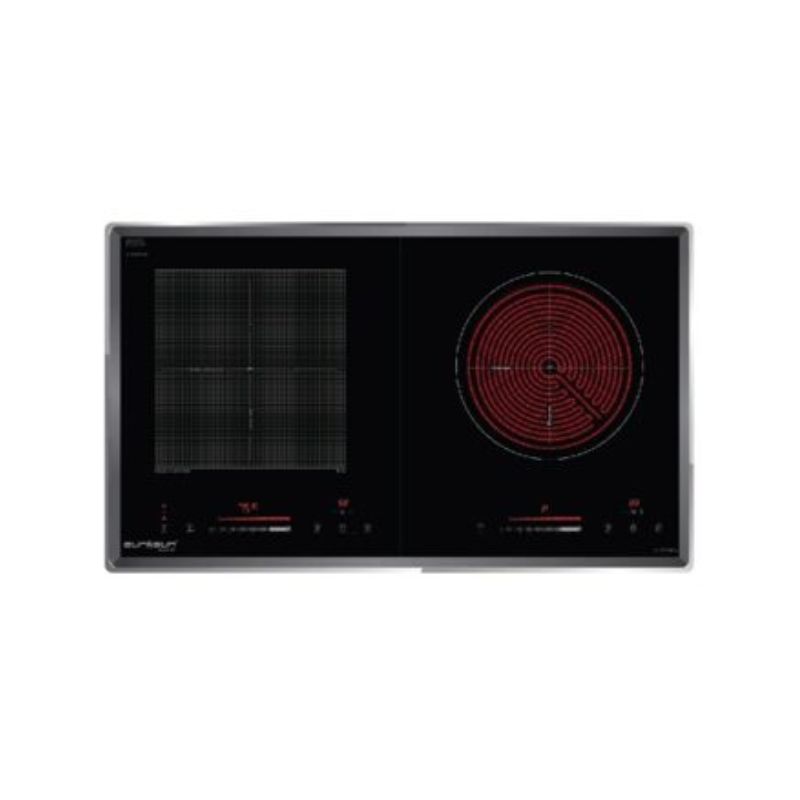 Bếp từ kết hợp hồng ngoại Eurosun EU-TE799Pro Bếp từ kết hợp hồng ngoại Eurosun EU-TE799Pro