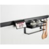 Kệ treo đồ làm bếp 800mm Hafele 523.00.301 1 Kệ treo đồ làm bếp 800mm Hafele 523.00.301
