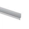 Tay nắm dạng thanh nhôm 3000mm Hafele 126.27.909 2 126.27.909