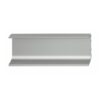 Tay nắm dạng thanh nhôm 2500mm Hafele 126.36.900 2 Tay Nắm Dạng Thanh Nhôm 2500mm Hafele 126.36.900