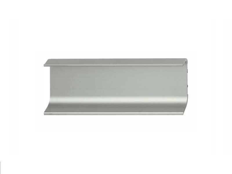 126.36.900 Tay Nắm Dạng Thanh Nhôm 2500mm Hafele 126.36.900