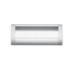 Tay nắm tủ âm 173mm Hafele 151.76.923 2 Tay Nắm Tủ Âm 173mm Hafele 151.76.923