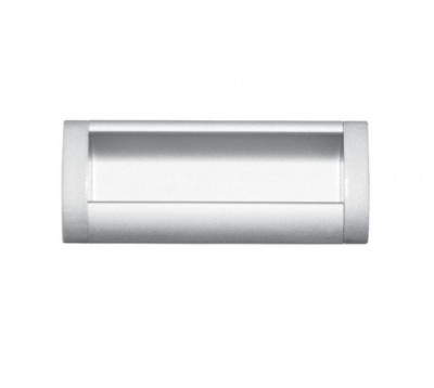 151.76.924 Tay Nắm Tủ Âm 205mm Hafele 151.76.924