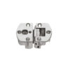 Bản lề cửa lật bằng gỗ Hafele 342.66.730 1 Bản lề cửa lật bằng gỗ Hafele 342.66.730