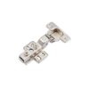 Bản lề giảm chấn lắp nhanh pittong nhỏ Euronox EH.10.2 1 Euronox EH.10.2