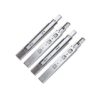 Ray bi giảm chấn 3 tầng Euronox EUB-25 1 Euronox EUB 25